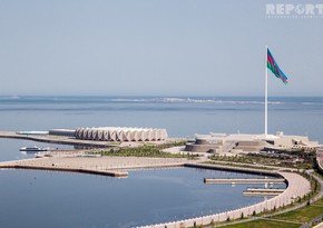 Innovation center will be built in Baku next year