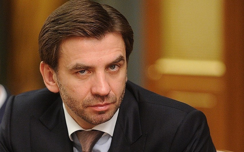 Суд арестовал банковские счета экс-министра России на сумму свыше 120 млн евро