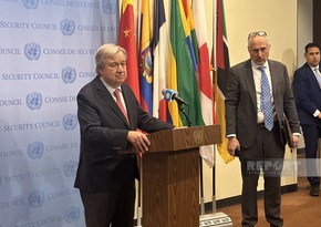 Генсек ООН призвал Тегеран к деэскалации
