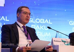 Шахмар Мовсумов: Земли сельхозназначения в Карабахе необходимо вернуть в оборот
