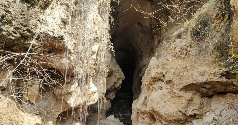 Номинация Азыхская и Тагларская пещеры включена в предварительный список Комитета ЮНЕСКО по наследию