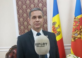 Defense Minister of Moldova: Russia violates airspace of country - INTERVIEW