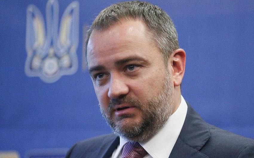 Ukrayna Futbol Assosiasiyasının prezidenti koronavirusa yoluxdu