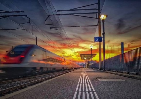 Швейцария запрещает въезд некоторым поездам из Германии