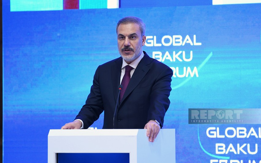 Хакан Фидан: Азербайджан и Армения очень близки к заключению мирного договора