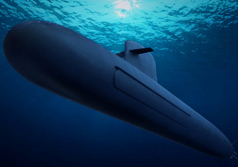 Бразилия обсудила с гендиректором МАГАТЭ создание атомного подводного флота
