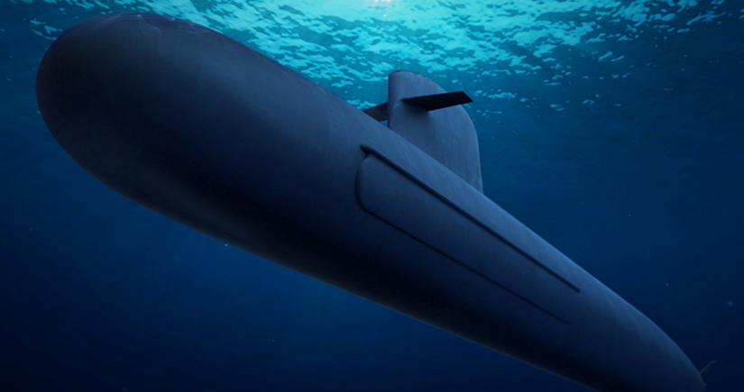 Brazil discusses nuclear submarine fleet development with IAEA Director General
