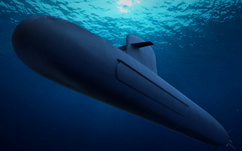 Brazil discusses nuclear submarine fleet development with IAEA Director General