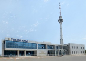 Teleradio İstehsalat Birliyi ötən ili zərərlə başa vurub