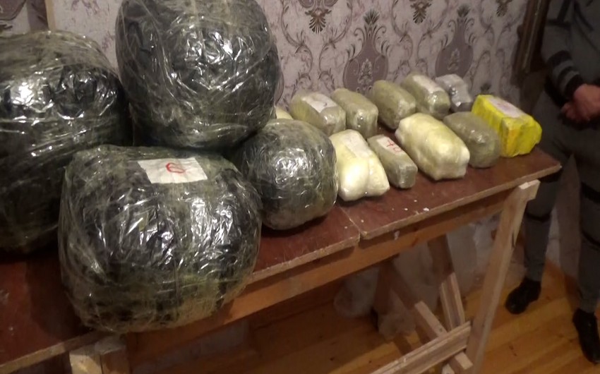 В Турции конфискована 1 тонна 340 кг наркотиков, задержаны 364 человека