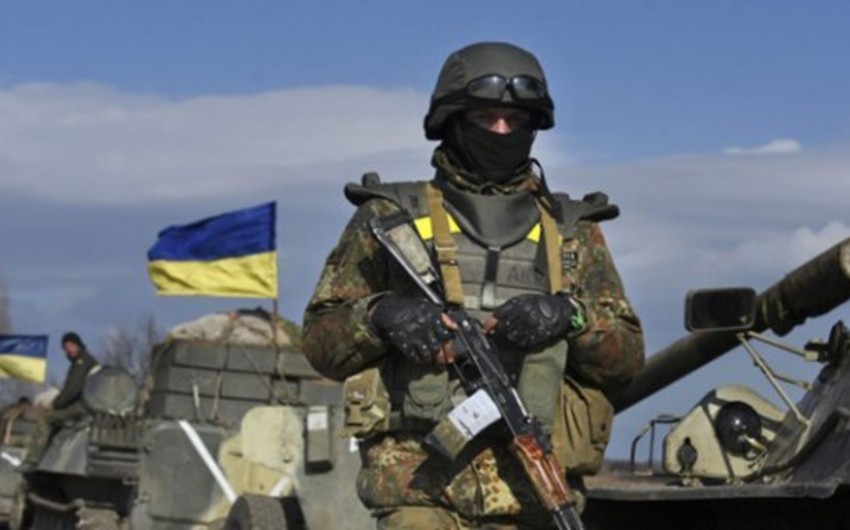 В Украине прочат широкомасштабную войну против России