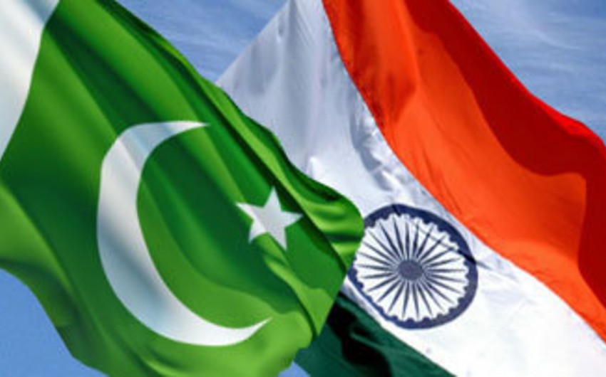 ​Pakistan və Hindistan diplomatları İslamabadda görüşəcəklər