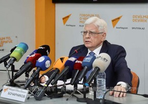 Посол РФ: Решение о присоединении к ЕАЭС является сугубо выбором Азербайджана