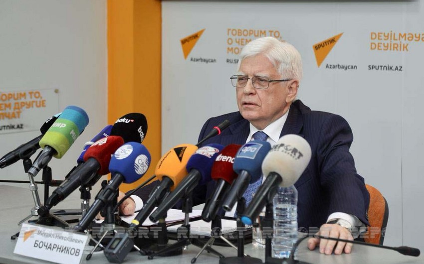 Russian envoy: Decision on whether to join EAEU - purely Azerbaijan’s choice