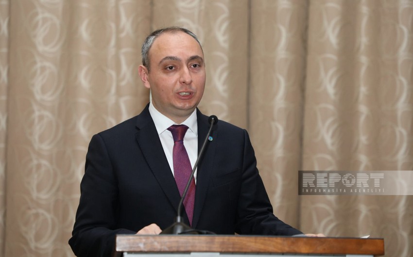 Самаддин Асадов: В Азербайджане понимают важность развития космической сферы