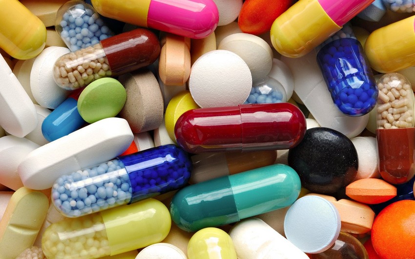 Today over 1 122 medicines to be sold under new prices