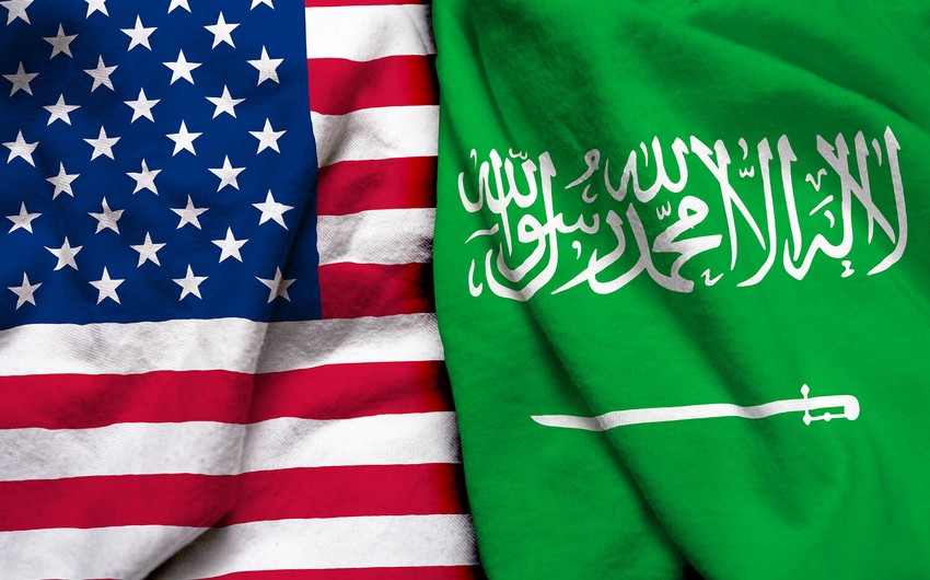 В США назвали условие подписания оборонного соглашения с Саудовской Аравией