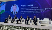 Possibilities of joint fight against disinformation discussed at Azerbaijan-Uzbekistan media forum