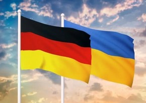 В Германии запустили платформу восстановления Украины