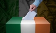 Irish parliamentary elections: exit poll results show coalition inevitable