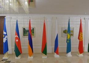 Informal meeting of presidents of CIS member countries to take place on Dec. 26