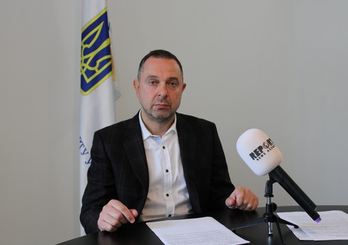 Министр молодежи и спорта Украины: Работаем над новым планом действий в рамках соглашения с Азербайджаном