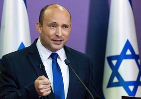 Israeli prime minister to visit UAE for first time