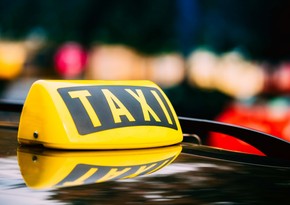 В Азербайджане за непредоставление информации о водителе такси вводится штраф в размере 20 тыс. манатов
