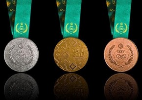 Number of medals won by Azerbaijani athletes this year announced