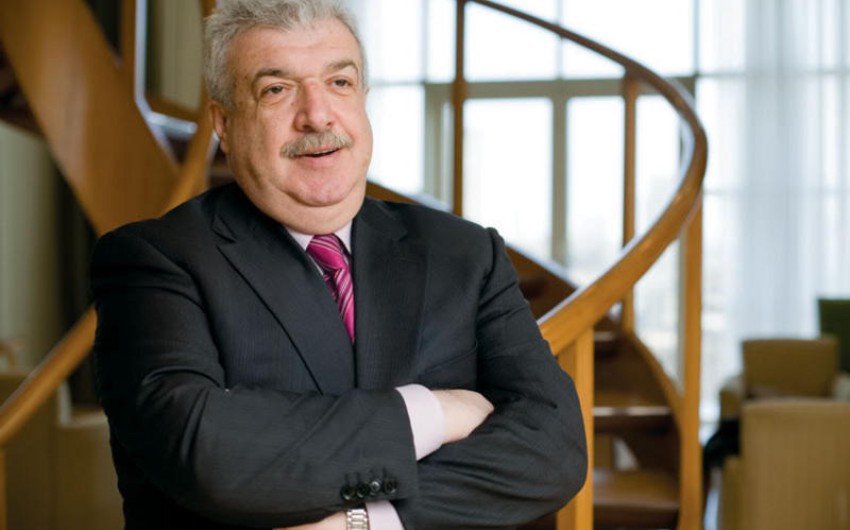 Mikhail Gusman: Russia-Azerbaijan relations are in a period of prosperity