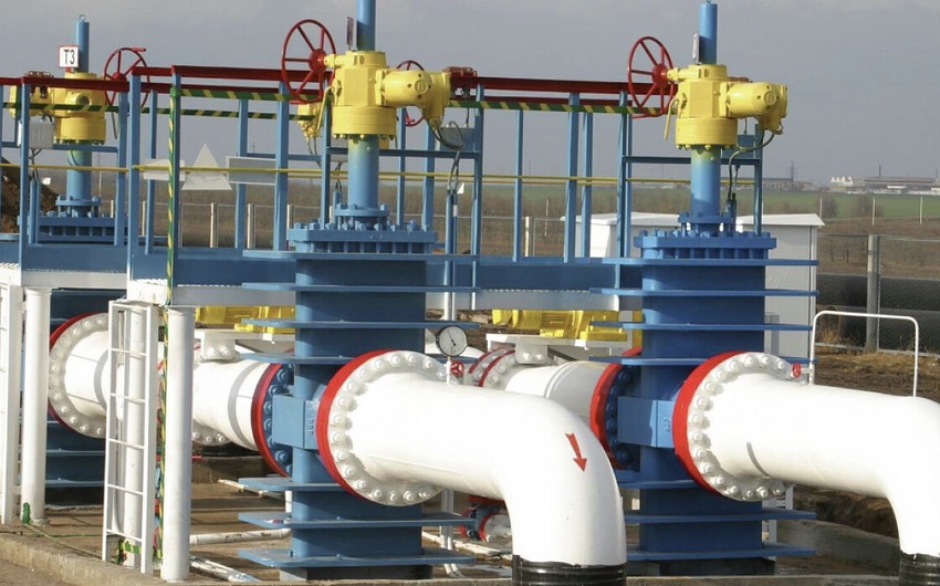 Прокачка российской нефти по Дружбе транзитом через Украину возобновилась