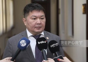 Посол: Отношения между Бишкеком и Баку активно развиваются
