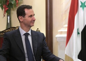 Assad eyes visiting Iran in near future