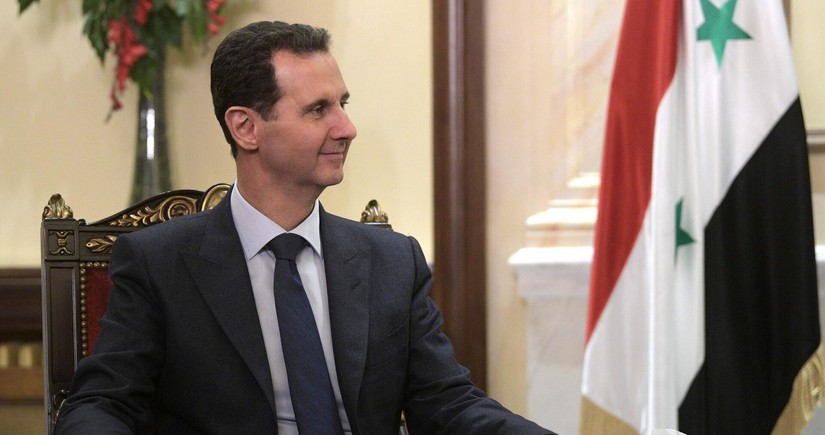 Асад заявил о намерении посетить Иран с официальным визитом в ближайшее время