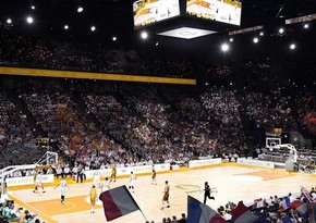 Paris Olympics 2024 sets new record for basketball tournament attendance