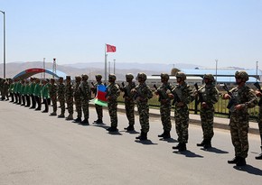 Турецко-азербайджанские учения – друг ликует, а враг трепещет