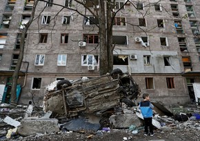 UK Ministry of Defense: Russia uses 'humanitarian corridors' to evacuate residents of Sieverodonetsk