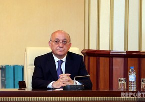 Mubariz Gurbanli: Divorce figures in Azerbaijan lower than in Europe