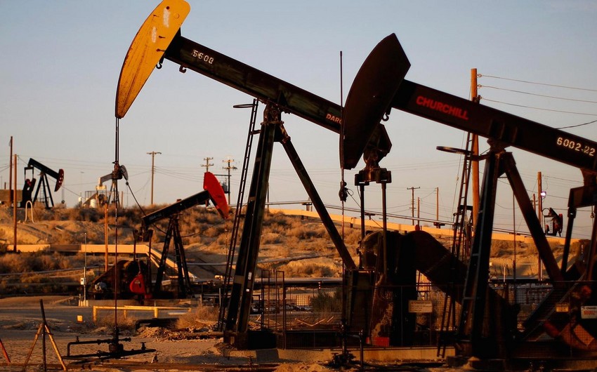 Число фьючерсных контрактов на нефть марки WTI достигло рекордной отметки