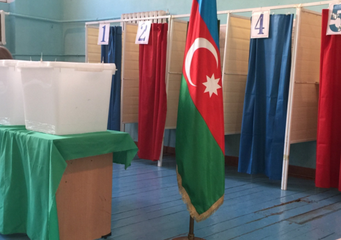 ОИС: Азербайджан обеспечивает прозрачность выборов, успешно применяя высокие технологии 