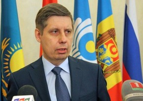 Russian Ambassador: Karabakh issue was resolved in September