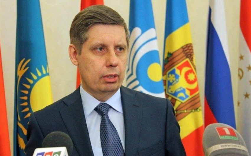 Russian Ambassador: Karabakh issue was resolved in September