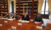 Minister: Italy is interested in cultural cooperation with Azerbaijan