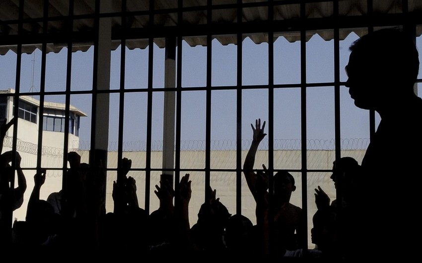 В армянских тюрьмах за 10 месяцев умерли 24 заключенных, 7 из них совершили суицид