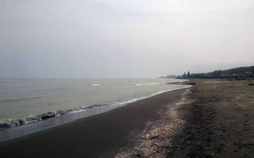 Милли Меджлис принял закон о создании искусственных земельных участков в Каспийском море