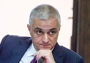Вице-премьер Армении принял главу департамента Центральной и Западной Азии АБР