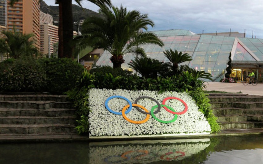 Международный олимпийский комитет принял важное решение в связи с Летними олимпийскими играми-2024