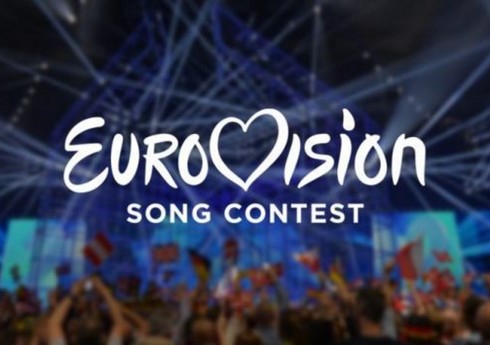 В конкурсе "Евровидение- 2022" примет участие 41 страна