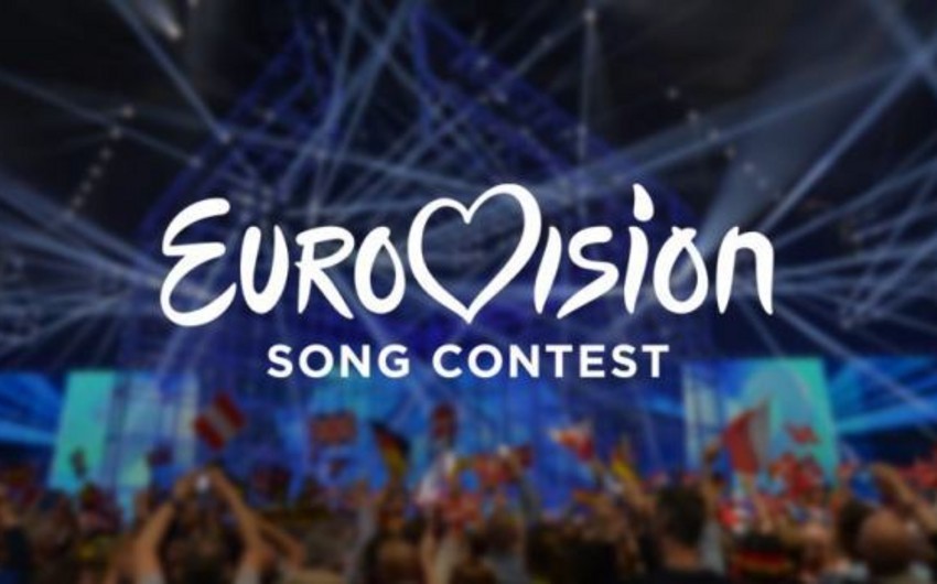 В конкурсе Евровидение- 2022 примет участие 41 страна