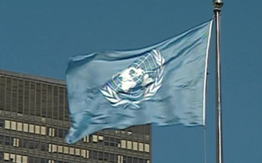 ​Совбез ООН внес Ансар аш-Шариа в черный список